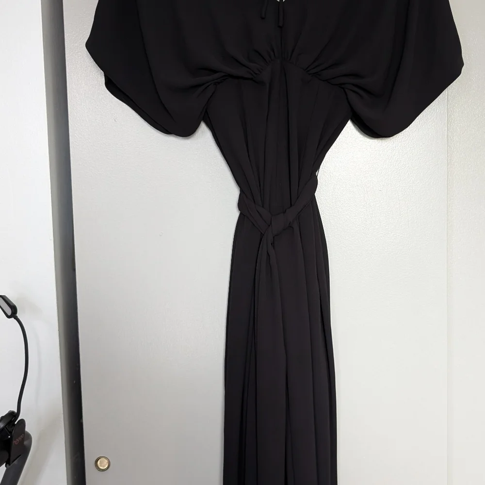 Perfect basic Jumpsuit - Picture 7 of 8